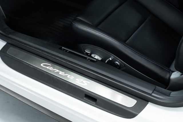 Porsche 991 I 911 Carrera 4s 3.8l 400 ch
