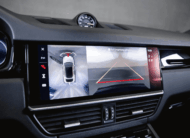 Porsche Cayenne Design Sport Coupé E-Hybrid