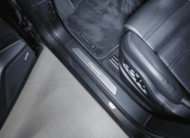 Porsche Cayenne Design Sport Coupé E-Hybrid