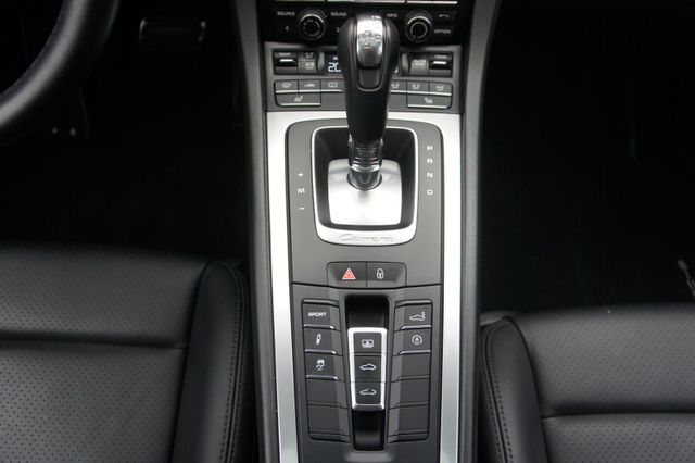 Porsche 991 Carrera 4S 6 cylindres 3,8 l 400CH