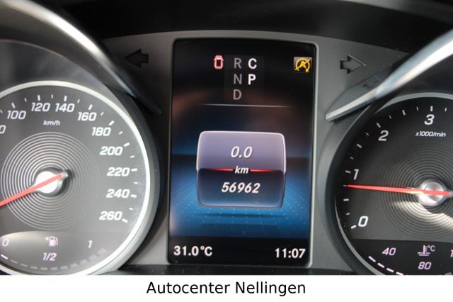 Mercedes-Benz V 220 Marco Polo 5 places