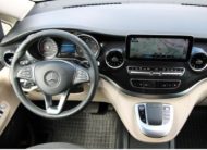 Mercedes-Benz V 220 Marco Polo 5 places
