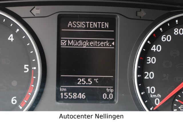 Volkswagen T6 Multivan TDI Comfortline DSG