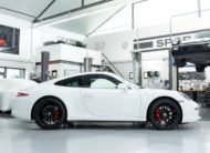 Porsche 991 I 911 Carrera 4s 3.8l 400 ch
