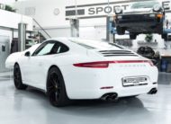 Porsche 991 I 911 Carrera 4s 3.8l 400 ch