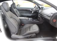 Mercedes-Benz E 350 Coupe AMG 258 ch