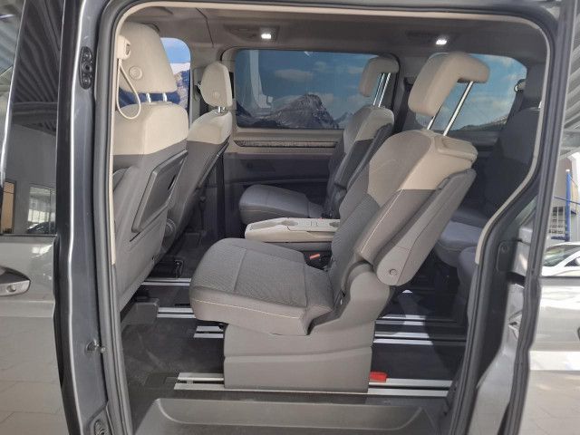 Volkswagen T7 Multivan Life Hybrid NAVI MATRIX