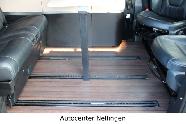 Mercedes-Benz V 250 Marco Polo 4-Matic 5 places