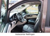 Mercedes-Benz V 250 Marco Polo 4-Matic 5 places