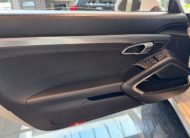 Porsche 991 Carrera S Cabriolet Chrono Sport