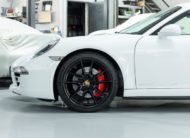 Porsche 991 I 911 Carrera 4s 3.8l 400 ch