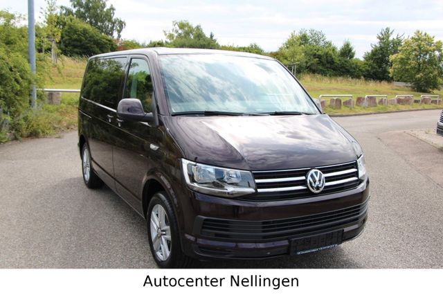 Volkswagen T6 Multivan TDI Comfortline DSG