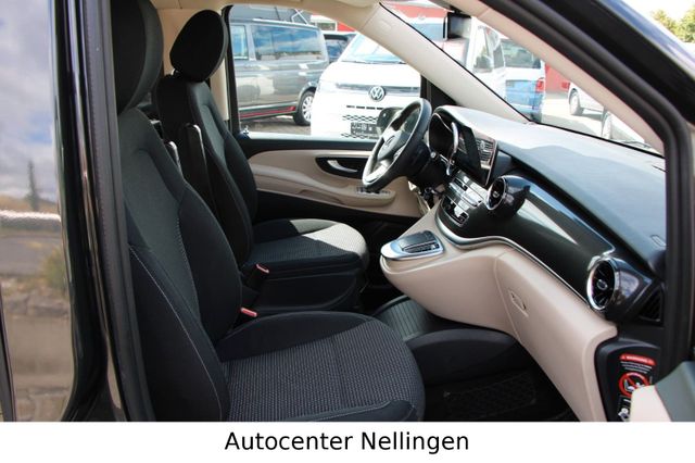 Mercedes-Benz V 220 Marco Polo 5 places