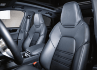 Porsche Cayenne Design Sport Coupé E-Hybrid