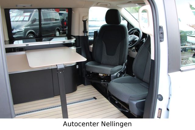 Mercedes-Benz V 250 Marco Polo Edition
