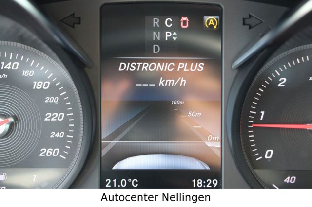 Mercedes-Benz V 250 Marco Polo 4-Matic 5 places