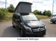 Mercedes-Benz V 220 Marco Polo 5 places