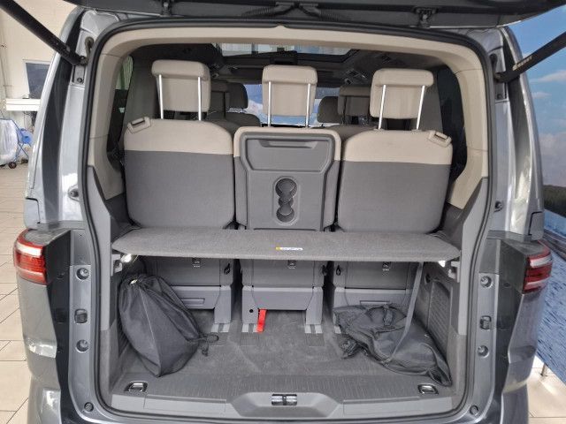 Volkswagen T7 Multivan Life Hybrid NAVI MATRIX