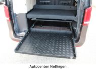 Mercedes-Benz V 250 Marco Polo 4-Matic 5 places