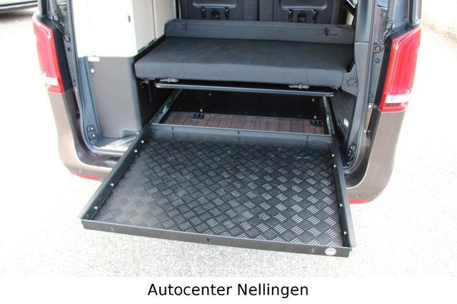 Mercedes-Benz V 250 Marco Polo 4-Matic 5 places