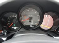 Porsche 991 Carrera 4S 6 cylindres 3,8 l 400CH