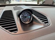 Porsche 991 Carrera S Cabriolet Chrono Sport