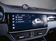 Porsche Cayenne Design Sport Coupé E-Hybrid