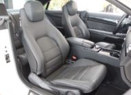 Mercedes-Benz E 350 Coupe AMG 258 ch