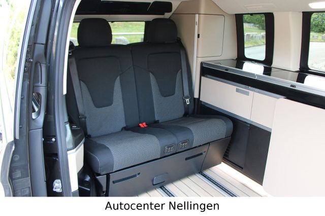 Mercedes-Benz V 220 Marco Polo 5 places
