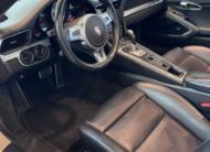 Porsche 991 Carrera S Cabriolet Chrono Sport