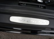 Porsche 991 Carrera 4S 6 cylindres 3,8 l 400CH