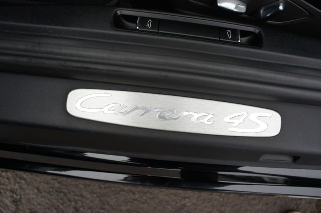 Porsche 991 Carrera 4S 6 cylindres 3,8 l 400CH