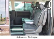 Volkswagen T6 Multivan TDI Comfortline DSG