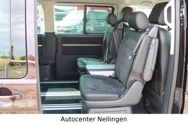 Volkswagen T6 Multivan TDI Comfortline DSG