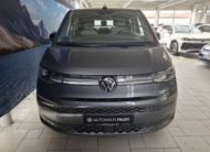 Volkswagen T7 Multivan Life Hybrid NAVI MATRIX