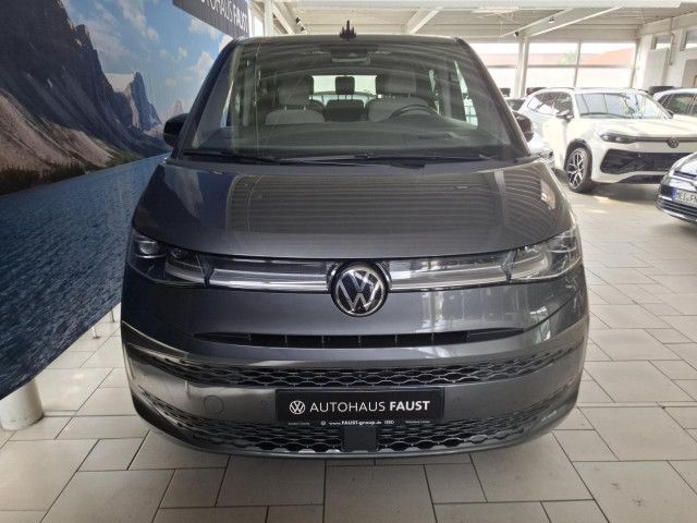 Volkswagen T7 Multivan Life Hybrid NAVI MATRIX