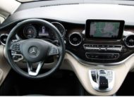 Mercedes-Benz V 250 Marco Polo Edition
