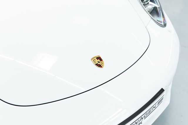 Porsche 991 I 911 Carrera 4s 3.8l 400 ch