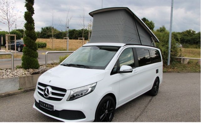 Mercedes-Benz V 250 Marco Polo Edition 5 Places