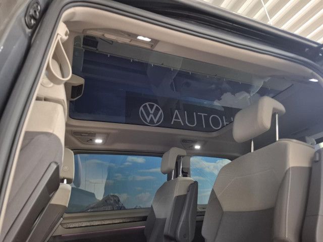 Volkswagen T7 Multivan Life Hybrid NAVI MATRIX