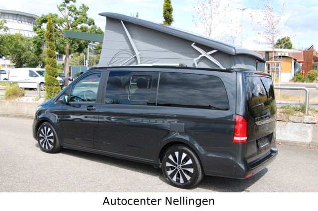 Mercedes-Benz V 220 Marco Polo 5 places