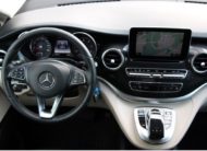 Mercedes-Benz V 250 Marco Polo 4-Matic 5 places
