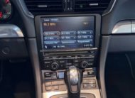 Porsche 991 Carrera S Cabriolet Chrono Sport