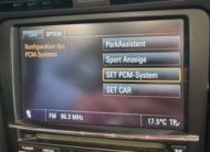 Porsche 991 Carrera S Cabriolet Chrono Sport