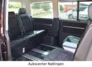 Volkswagen T6 Multivan TDI Comfortline DSG