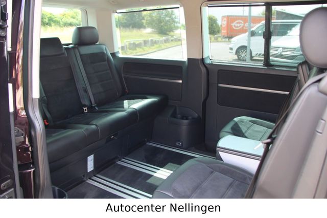 Volkswagen T6 Multivan TDI Comfortline DSG