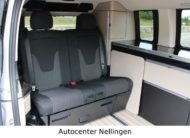 Mercedes-Benz V 250 Marco Polo Edition