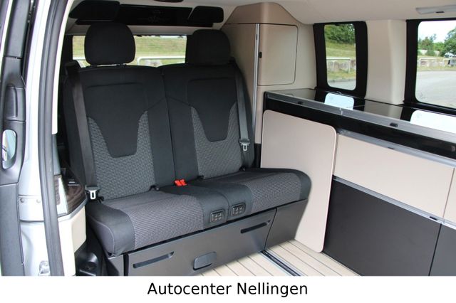 Mercedes-Benz V 250 Marco Polo Edition