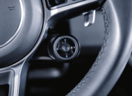 Porsche Cayenne Design Sport Coupé E-Hybrid