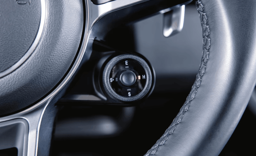 Porsche Cayenne Design Sport Coupé E-Hybrid